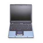 Festnetztelefone: Fujitsu Siemens Amilo A 7600 Notebook AthlonXP 2400+ TFT 15.0 1024MB 60GB Combo LAN WXPH