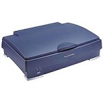 Audio und Video: UMAX PowerLook 2100XL Pro Scanner A3 800x1600dpi color SCSI2