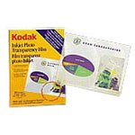 Kompaktanlagen: Kodak Transp.Premium 166g Folie A4 50 Bl. Tintenstrahldrucker