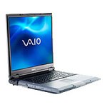 Festplatten: Sony Vaio PCG-GRT716S EN Notebook Pent.4 2.8GHz TFT 16.1 256MB 60GB DVDRW LAN WXPH
