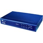 PDAs: Zyxel ES-105 Ethernet Switch 5 Port