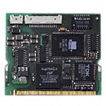 Navigationssysteme: IBM 10/100+56k Mini PCI Modem Mini PCI TypIII 56 Kbps LAN 100Mbps