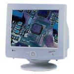 Lautsprecher: LG Studioworks 995E + Monitor 19' 1600 x 1200 75Hz digt OSD TCO99