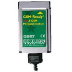 DVD Player: Option GSM-Ready 56K & GSM + GSM-Activation-Kit 20 Modem PCMCIA TypII 56 Kbps GSM + GSM Activation Kit 20