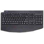 Navigationssysteme: IBM Preferred Tastatur Tastatur PS/2 105 Tasten MS W95 I schwarz Schwarz