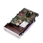 Festplatten: Seagate STT28000N-RCVT Streamer 8GB 3� QIC intern SCSI2