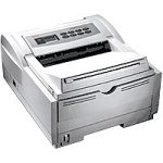 DVD Player: OKI Systems OkiPage 14ex Laserdrucker A4 14ppm 1200dpi 4.0 MB Centr./USB