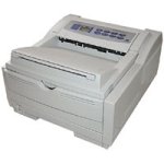 DVD Player: OKI Systems OkiPage 14i Laserdrucker A4 14ppm 1200dpi 8.0 MB Centr./USB PS