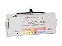 Elektronik und Foto: Allied Telesyn AT-04 Tap BNC f�r AT-xx5 Transceiver