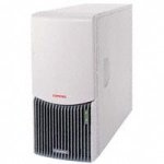 Heimkinosysteme: HP ProLiant ML330 Server Pentium3 1000MHz 128MB 9100MB CD Eth NHP