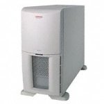Heimkinosysteme: HP ProLiant ML350T02 Server Pentium3 1000MHz 128MB ohne HDD CD Eth U3-SCSI