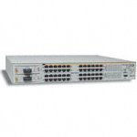 Elektronik Und Foto: Allied Telesyn Rapier48 AT-RP48 (L3) Switch Fast 48xRJ45 10/100 +2xSlots 19'