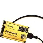 Projektoren: PSION Gold Card Global Zubeh�r Upgrade f.Motorola StarTAC/MicroTAC