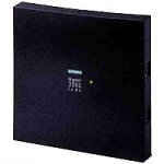Festplatten: Siemens Gigaset 3060 ISDN Tk-Anlage ISDN/GAP/DECT (Basis) mitternachtsblau