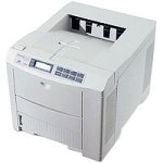 DVD Player: OKI Systems OkiPage 24dx/n Laserdrucker A4 24ppm 1200dpi 16.0 MB Fast/RS-232C/Centr. PS