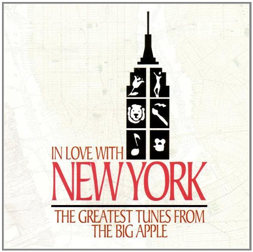 In Love with New York