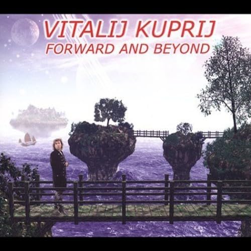 Forward & Beyond