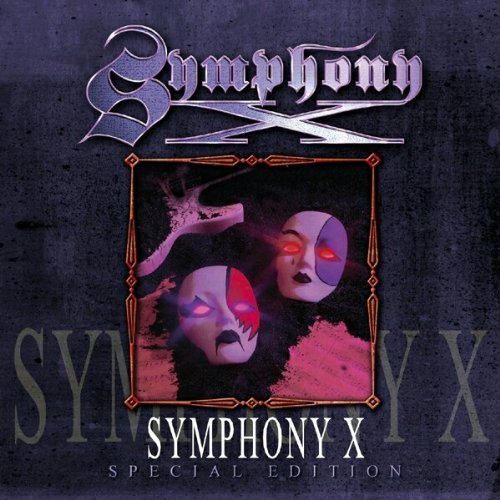 Az Lyrics Az Symphony X Symphony X Album Lyrics