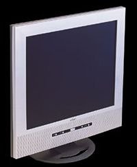NoteBook: Nfren NF-1800MA 18 Zoll TFT-Monitor