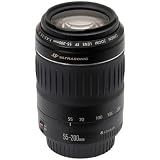 Canon EF 55-200 f/4.5-5.6 2 USM