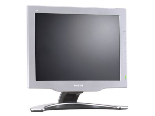 Projektoren: Philips 150C4FS 15 Zoll TFT-Monitor