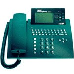 TV Ger&auml;te: tiptel innovaphone 200 o.NT, zus�tzlich zu der IP-Funktionalit�t entspricht es in den Komfort-merkmalen einem ISDN-Komforttelefon