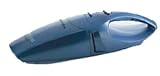 Electrolux Z266 6000 Handheld Vacuum Cleaner Metallic Blue