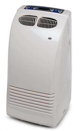 Soleus KY-28 Portable Air Conditioner