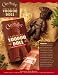 Chocolate Voodoo Doll
