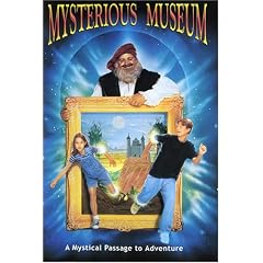 Mysterious Museum