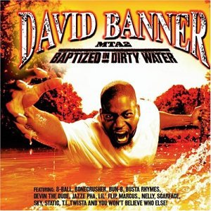 David Banner - Crank It Up (Feat. Static) Lyrics - Zortam Music