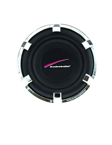 Zubeh&ouml;r: 15" (38cm) Subwoofer, 1000W, 2x2 Ohm, 180 Oz Strontium Magnet, Fs 28,2Hz, Qts 0,33, VAS 77L, SPL 94,8dB, 76mm Schwingsp., Einbaut. 194mm