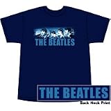 The Beatles "Before The World" T-Shirt
