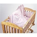 Hello Kitty Cradle Set 18'x36'
