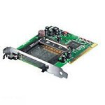Digitalkameras: Digital Data LevelOne RNC-0100 Funk-LAN Adapter PCI f�r PCMCIA Card 2.4GHz 11Mbps