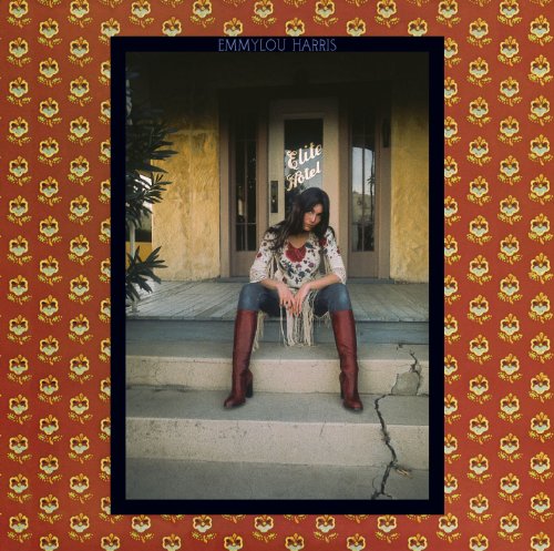 Emmylou Harris - Contemporary Country The Mid 70