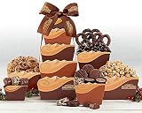 Rocky Mountain Chocolate Tower