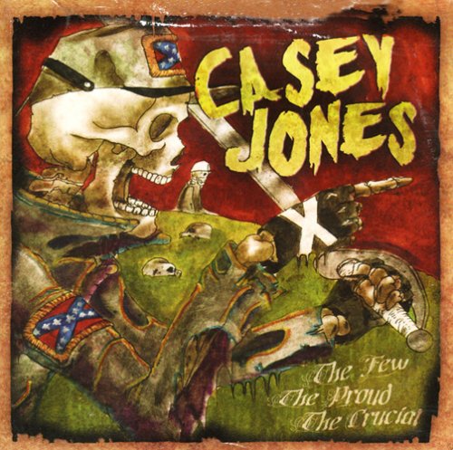 Casey Jones - Just Another Day In The Fla Lyrics - Zortam Music
