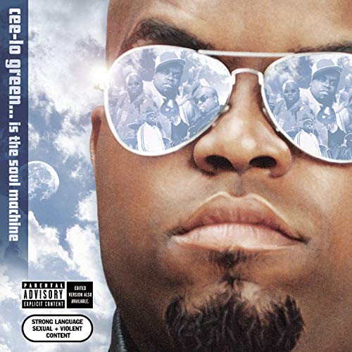 Cee-lo - Let