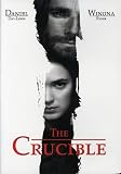 The Crucible