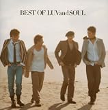 BEST OF LUV and SOUL