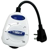 Timex Outdoor Countdown Timer