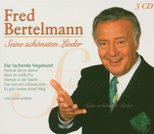 Fred Bertelmann - Seine Schnsten Lieder - Zortam Music