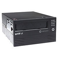 Camcorder: Certance CL 400LWF-S Streamer 400GB 5� LTO intern SCSI