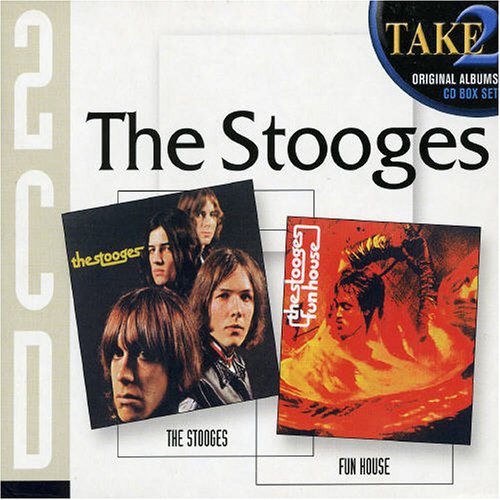 Stooges - 60s Icons - Zortam Music