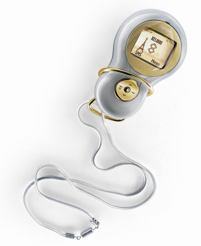 Computerzubeh&ouml;r: Xelibri 8 Silver Glam Handy