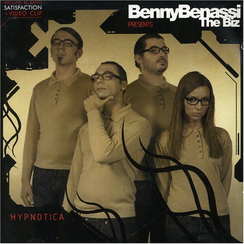 Benny Benassi - Puts Your Hands Up Lyrics - Zortam Music