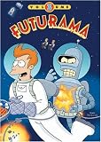 Futurama, Vol. 3Futurama, Vol. 3