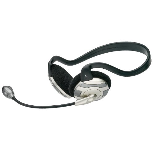 TV Geraete: Trust HS-2400 Headset