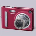 CASIO EXILIM EX-Z4RD �X�p�[�N�����b�h